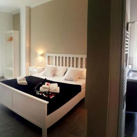 Cosmo Rooms A Pochi Passi Da Tropea Santa Domenica  Buitenkant foto