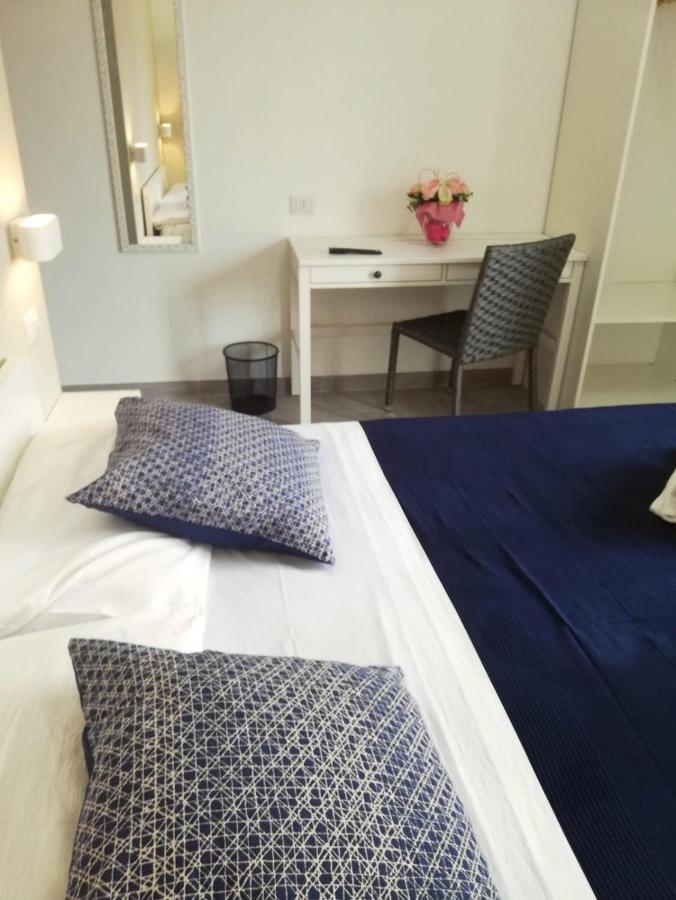 Cosmo Rooms A Pochi Passi Da Tropea Santa Domenica  Buitenkant foto